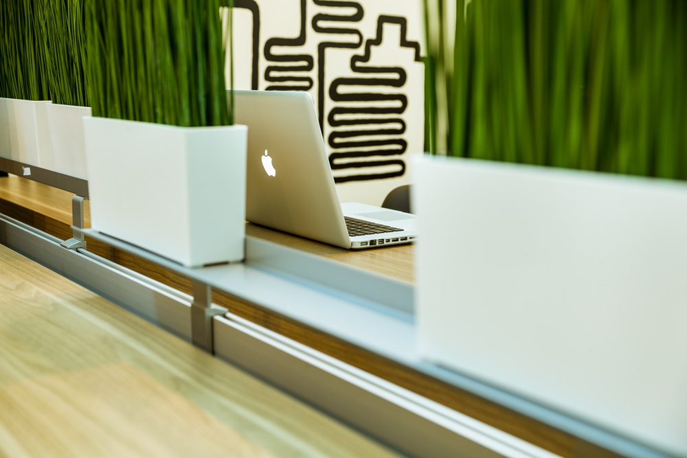 Virtual mail service at Platform Coworking